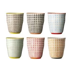 Bloomingville Carla Becher 9,5cm