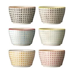 Bloomingville Carla Schale 11cm