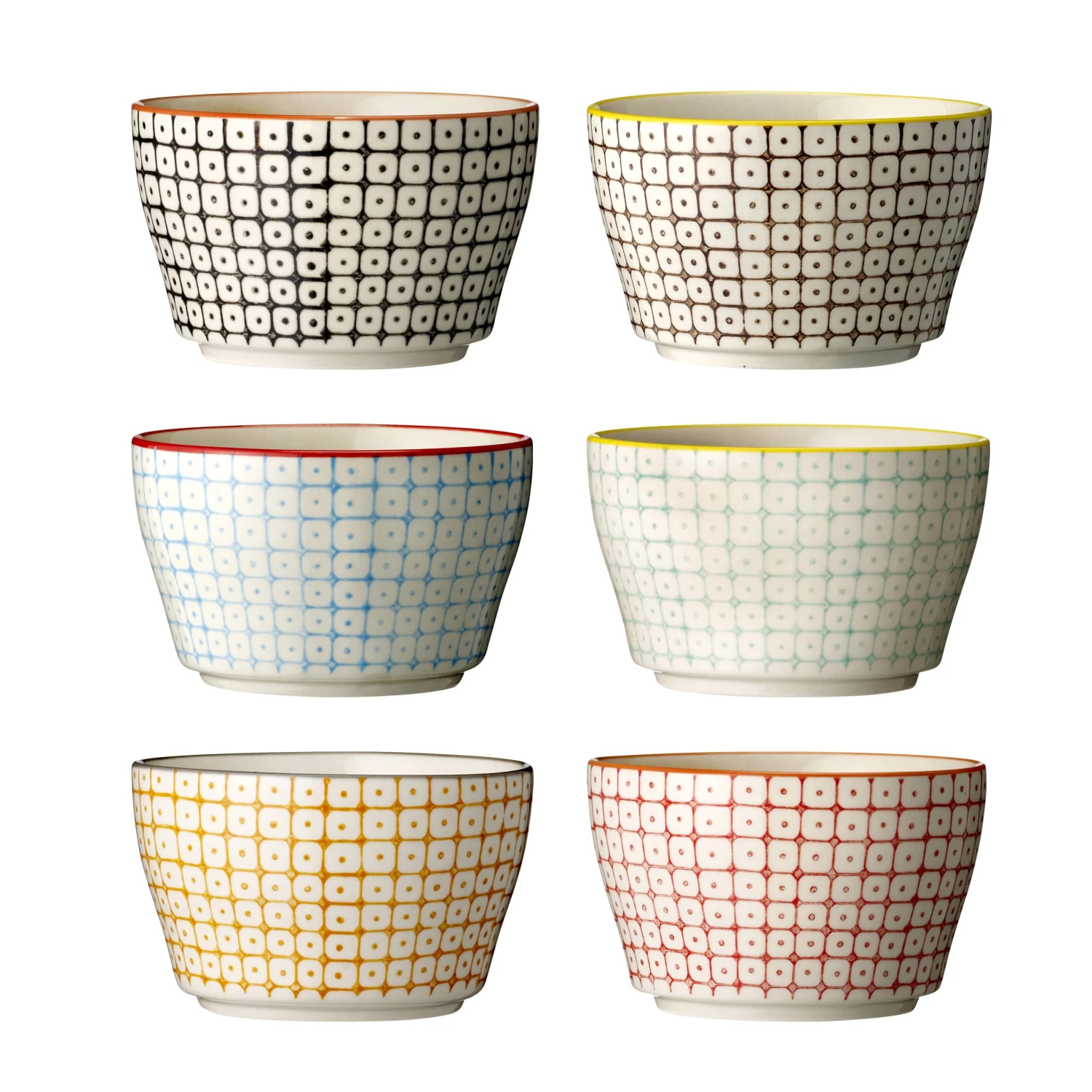 Bloomingville Carla Schale 11cm