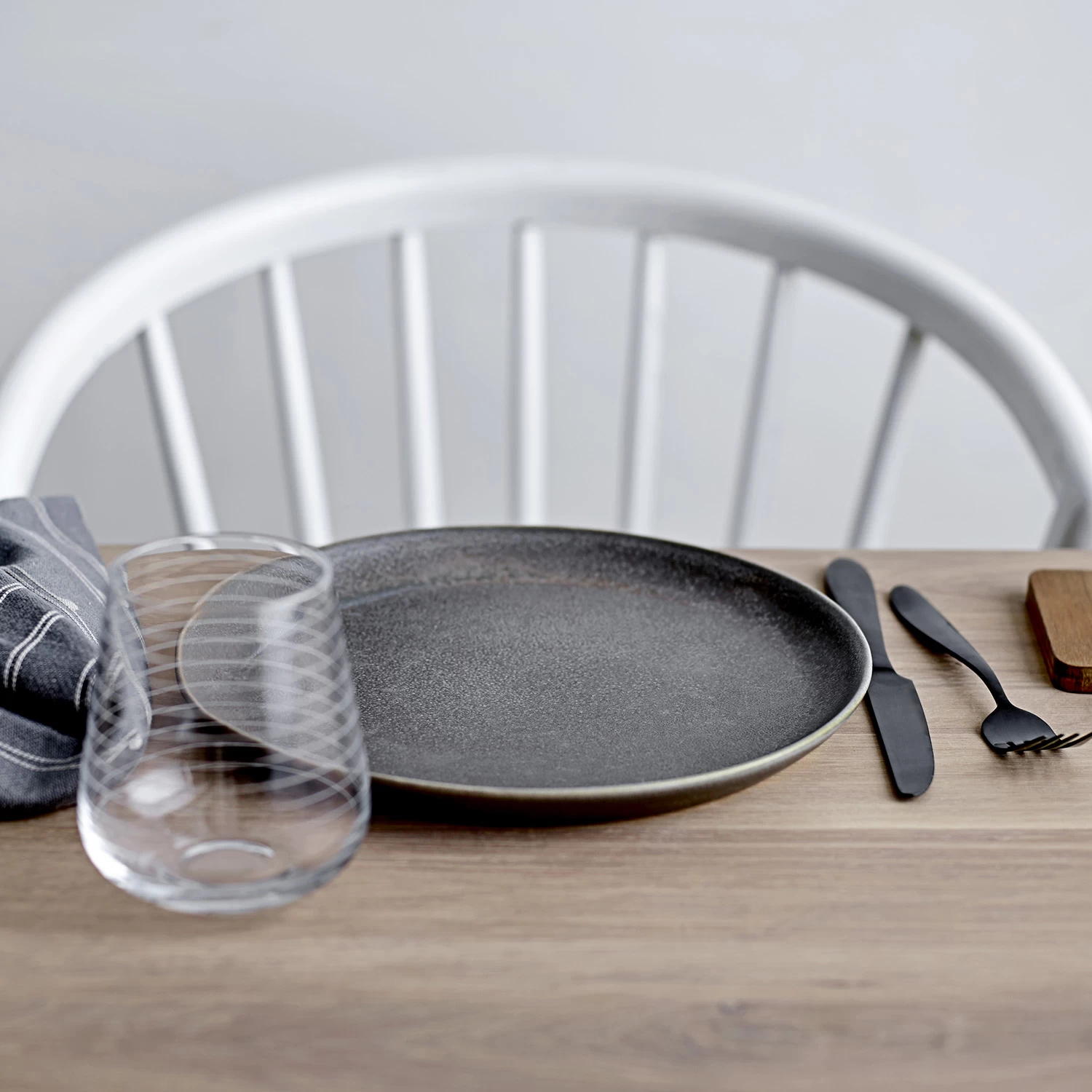 Bloomingville Wasserglas Konisch â Bild 3