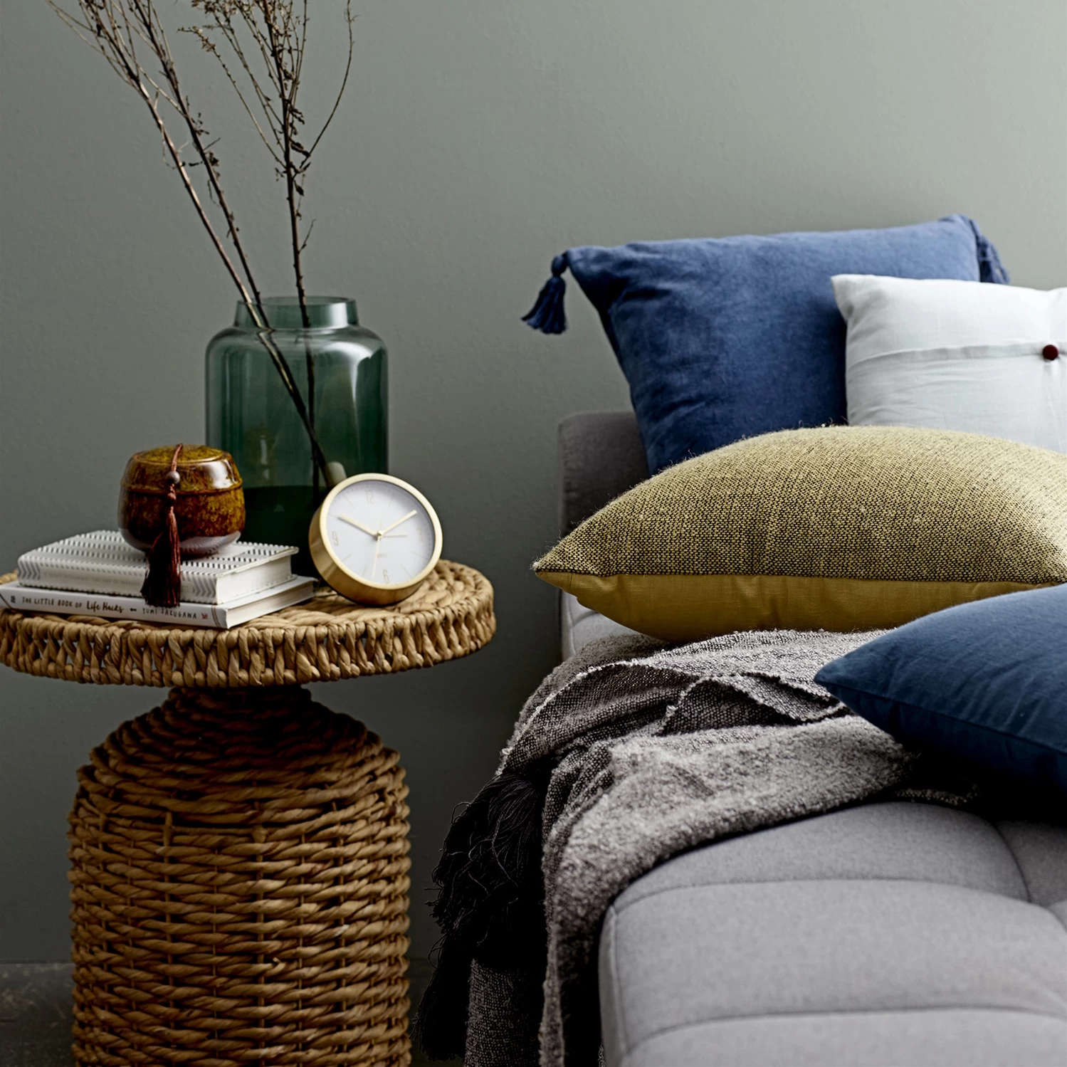 Bloomingville Camo Beistelltisch â Bild 2