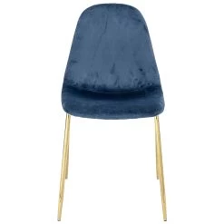 Bloomingville Em Stuhl