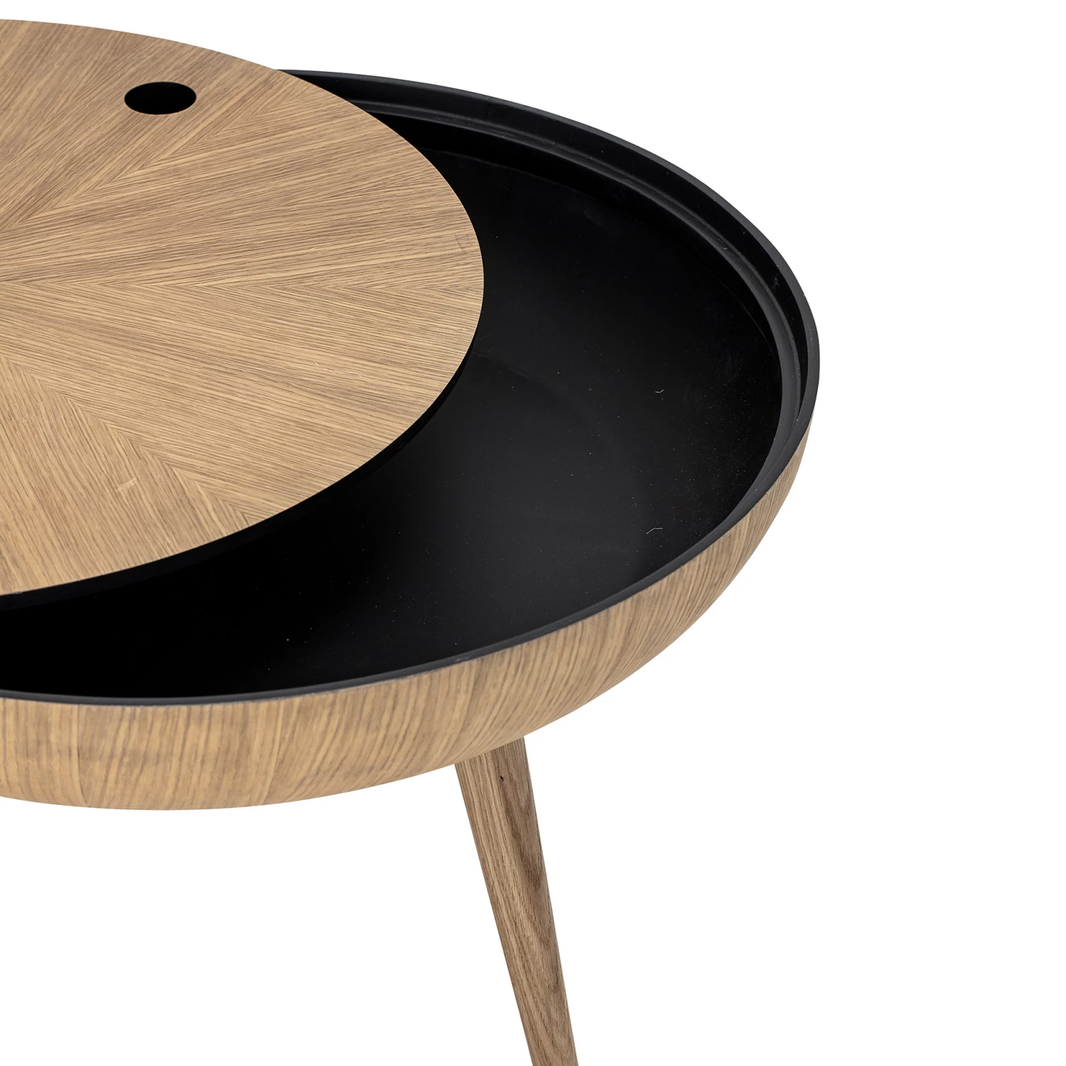 Bloomingville Ronda Beistelltisch – Bild 2