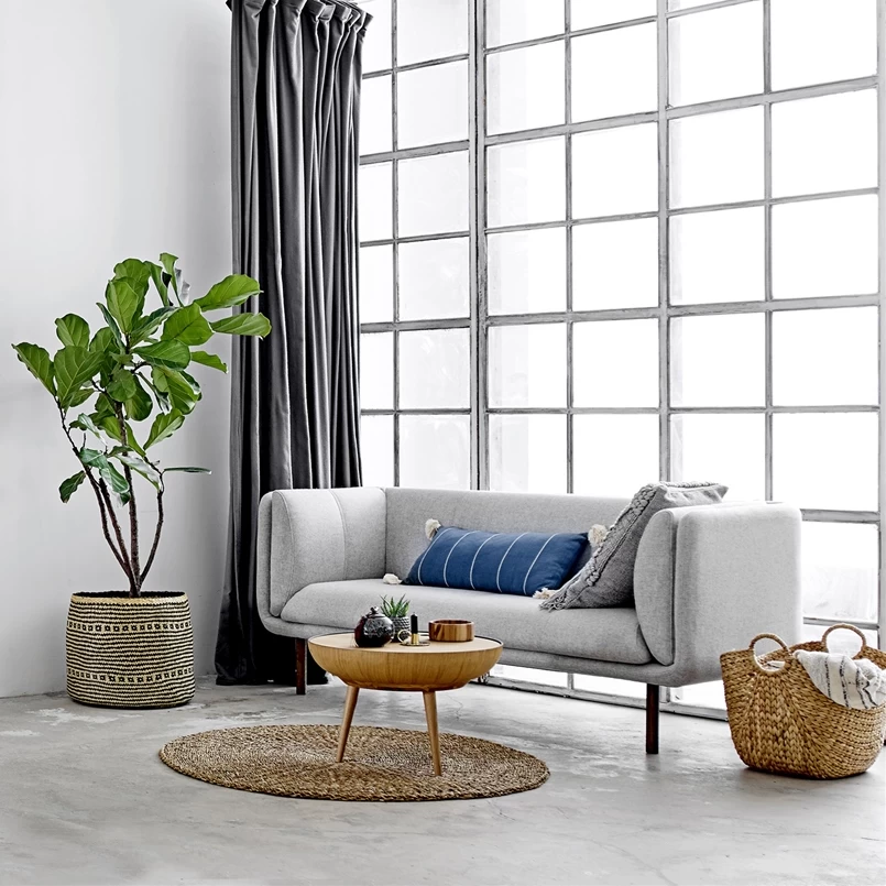 Bloomingville Ronda Beistelltisch – Bild 4