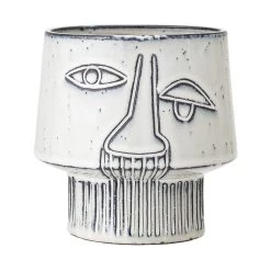 Bloomingville Blumentopf Auf Fuß Ø15 Cm