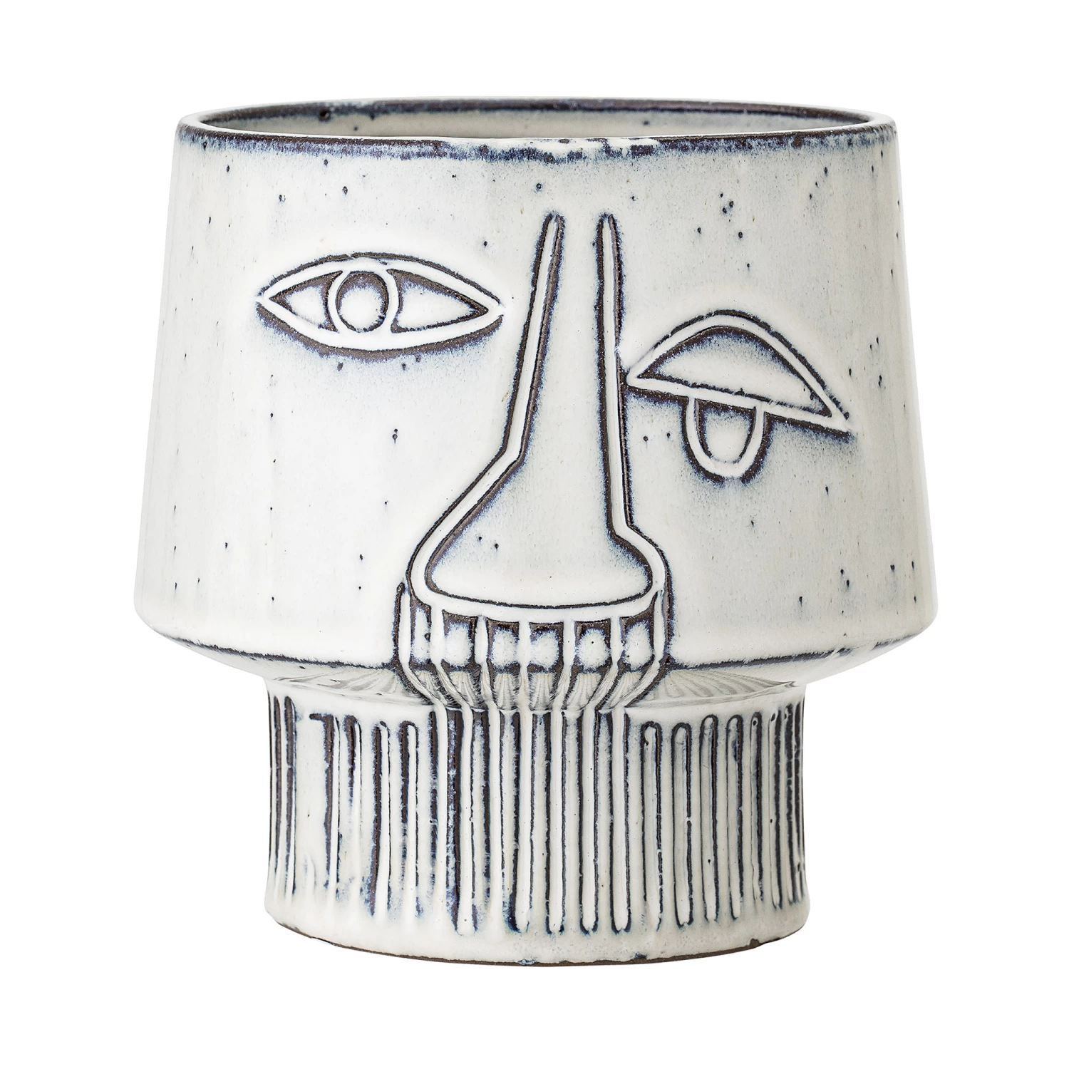 Bloomingville Blumentopf Auf Fuß Ø15 Cm