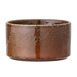 Bloomingville Thea Schale Steingut Ø 11cm