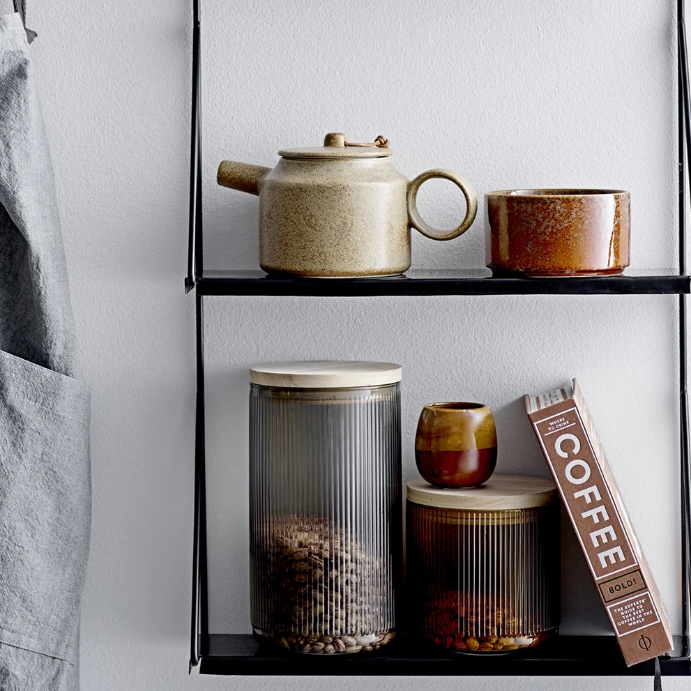 Bloomingville Thea Schale Steingut Ă 11cm â Bild 4