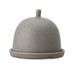 Bloomingville Kendra Butterdose Steinzeug