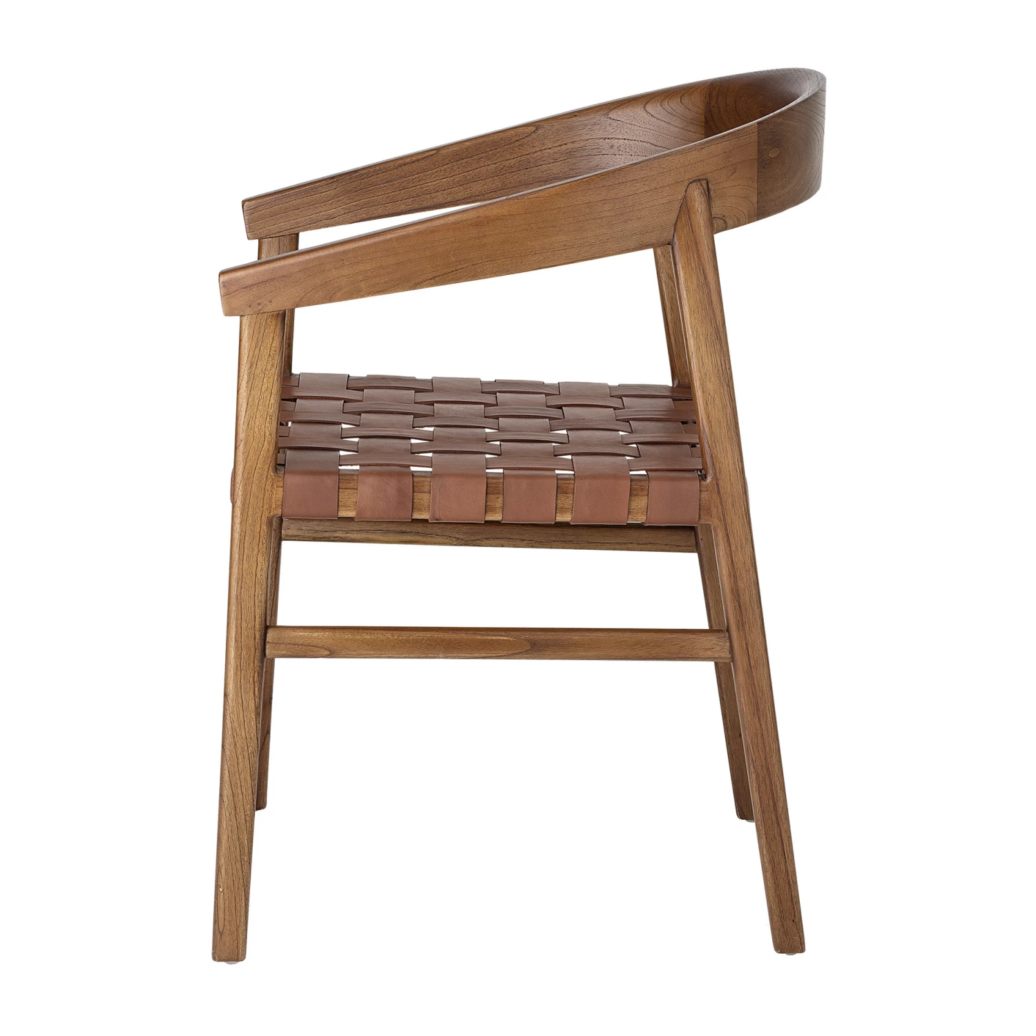 Bloomingville Vitus Stuhl – Bild 3