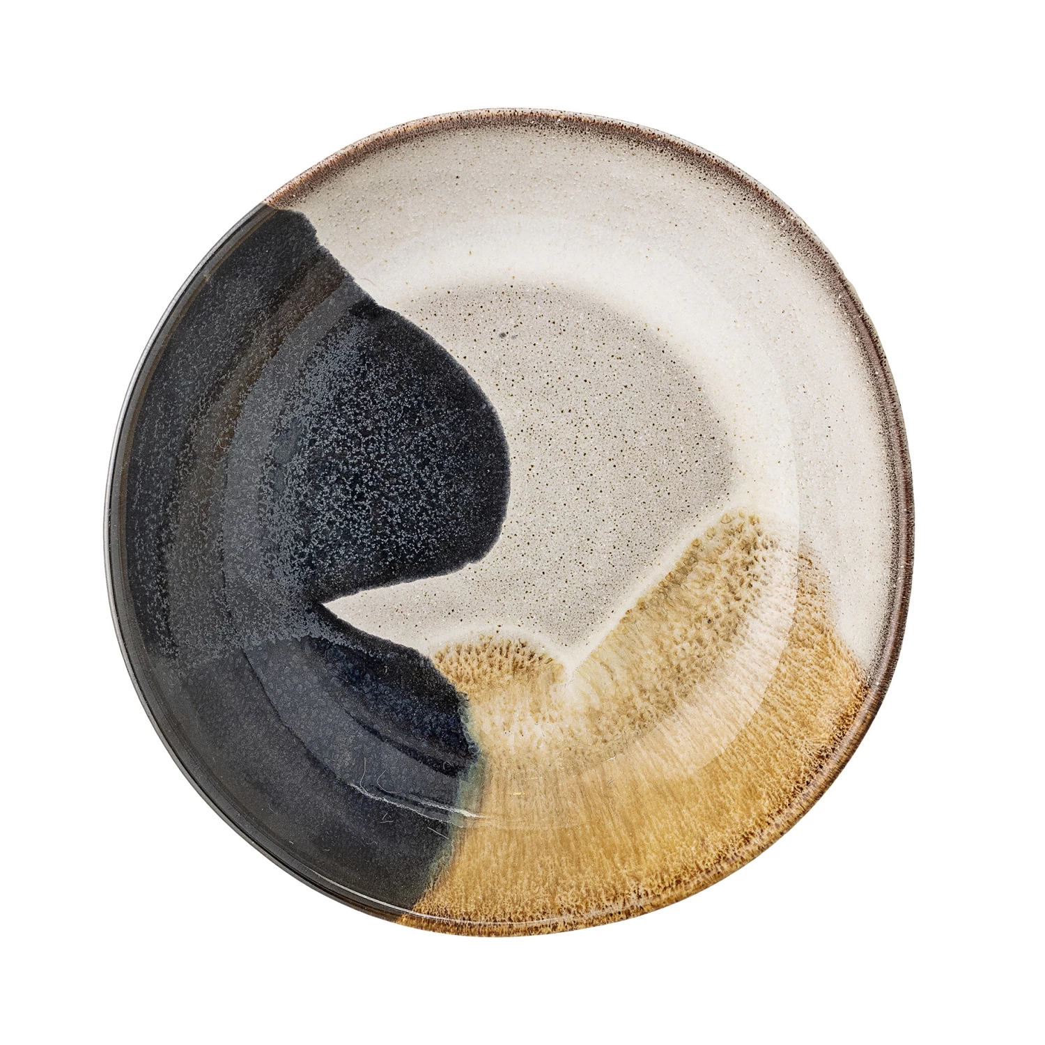 Bloomingville Jules Tiefer Teller 22cm