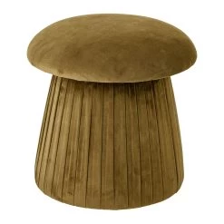 Bloomingville Roberta Pouf Sitzkissen
