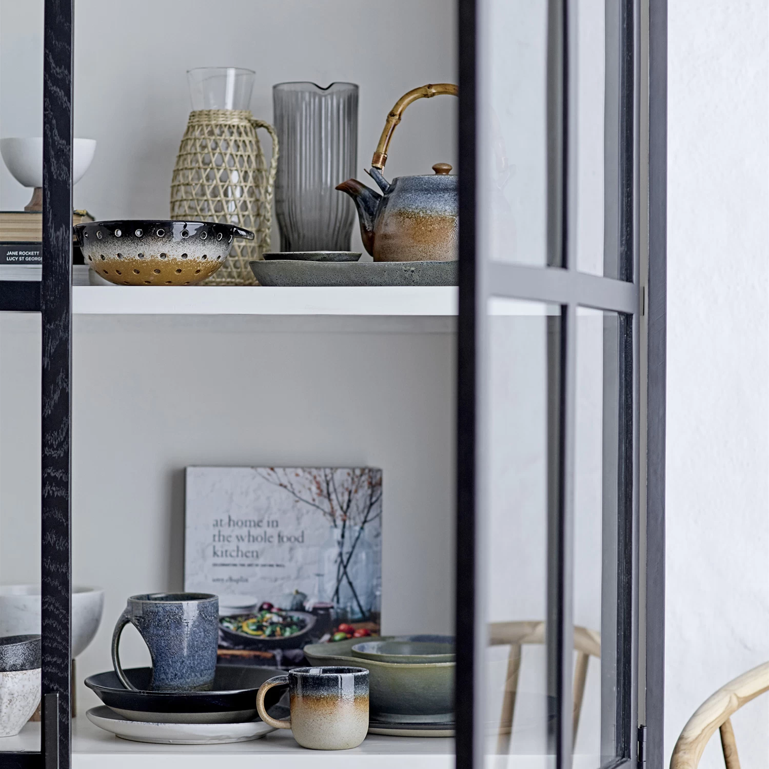 Bloomingville Aura Teekanne 1 L â Bild 3