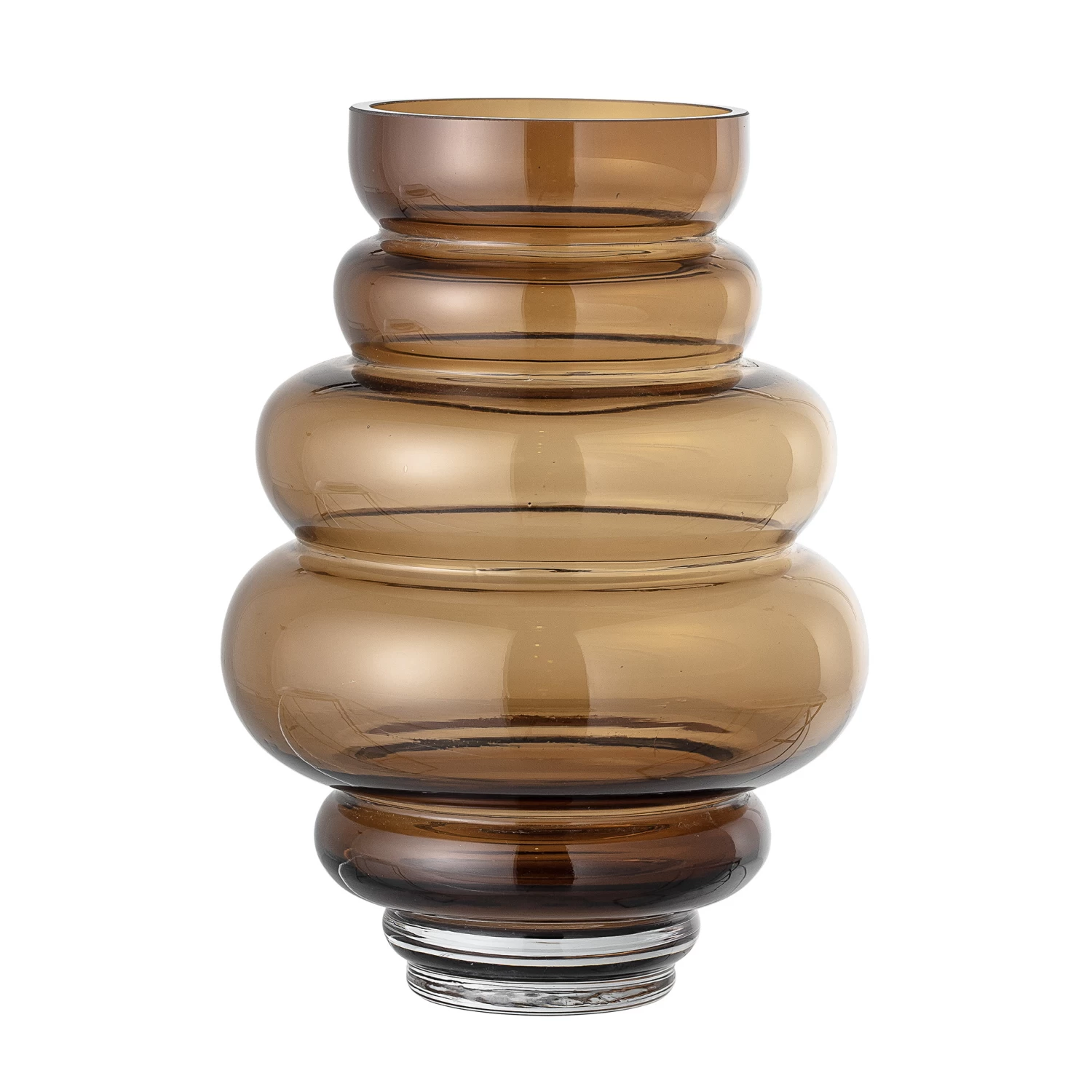 Bloomingville Glasvase 24cm