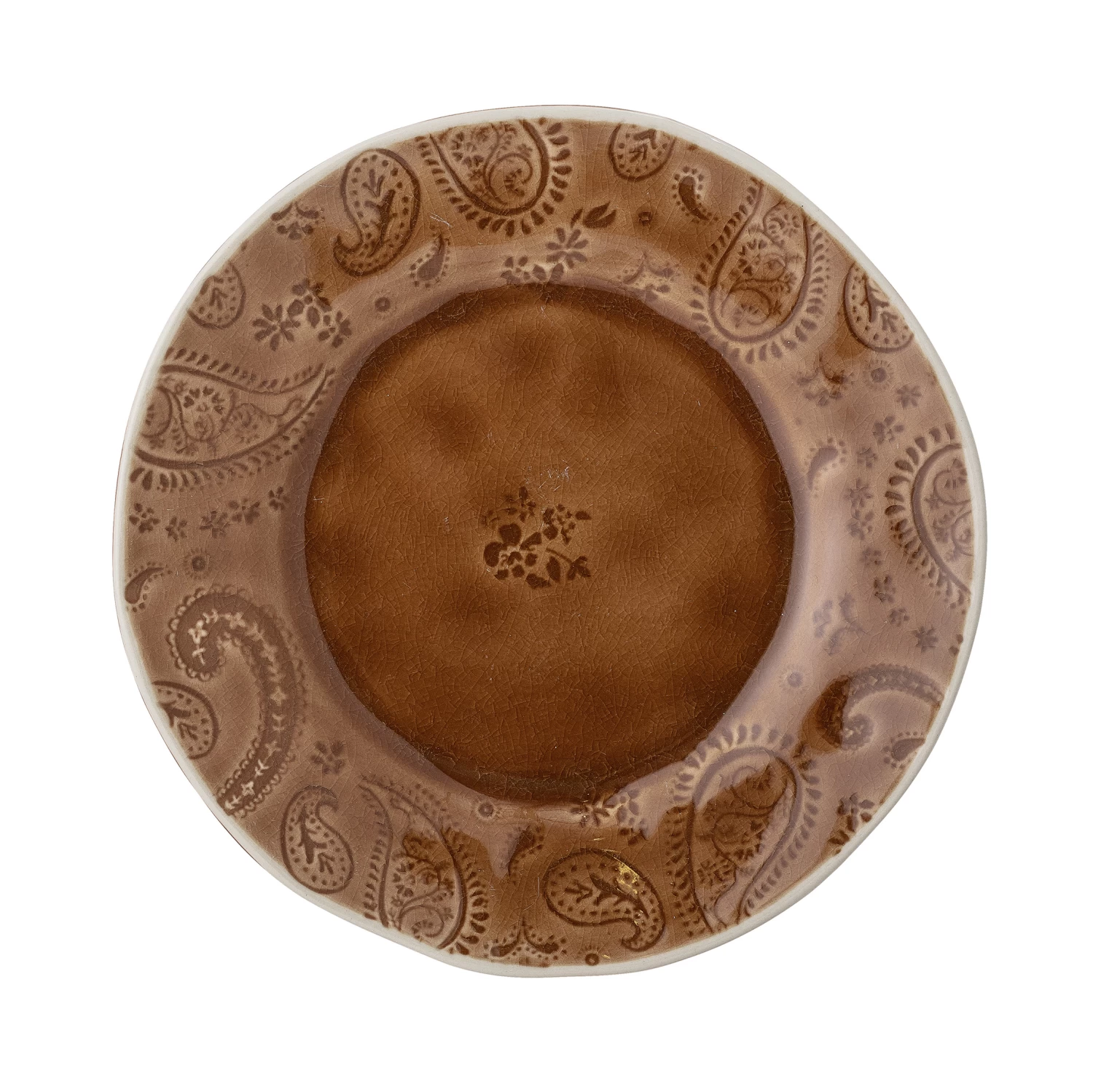 Bloomingville Rani Kleiner Teller 20cm