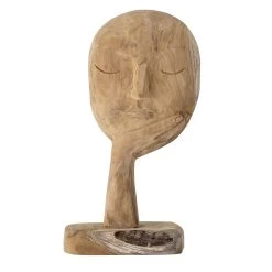 Bloomingville Holzfigur 35cm