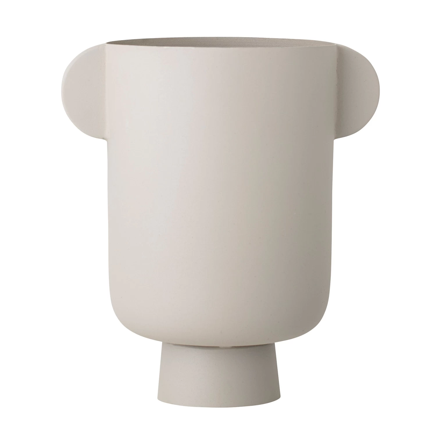 Bloomingville Metallvase 29cm