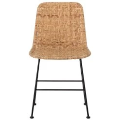 Bloomingville Kitty Stuhl Rattan
