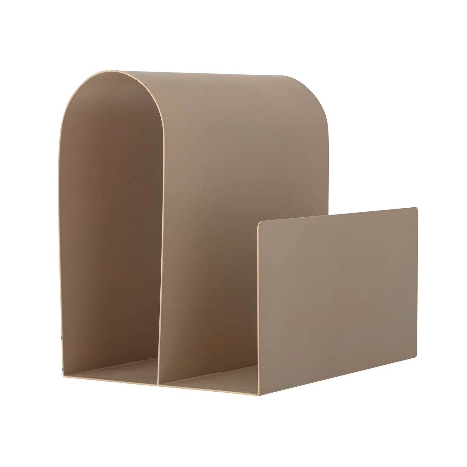 Bloomingville Magazinhalter Metall