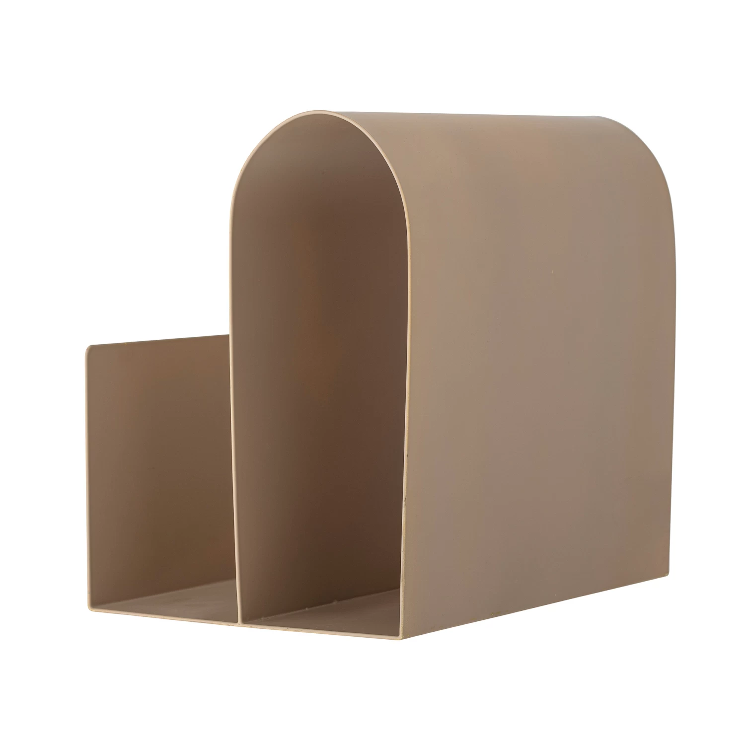 Bloomingville Magazinhalter Metall â Bild 3