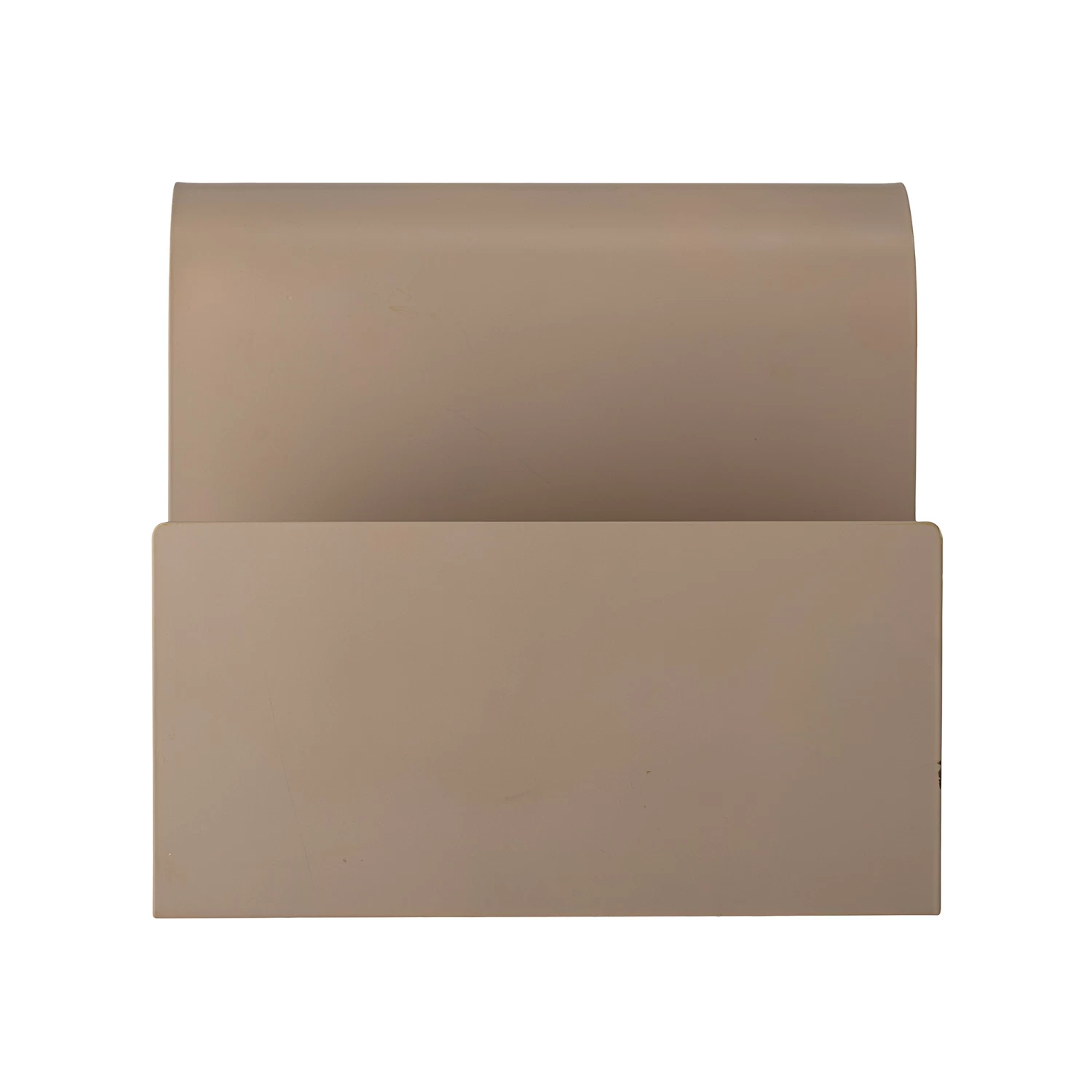 Bloomingville Magazinhalter Metall â Bild 2