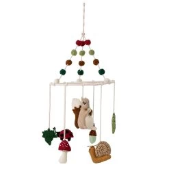 Bloomingville Mobile Tier Und Natur