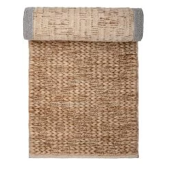 Bloomingville Jute Teppich 76 X 240cm