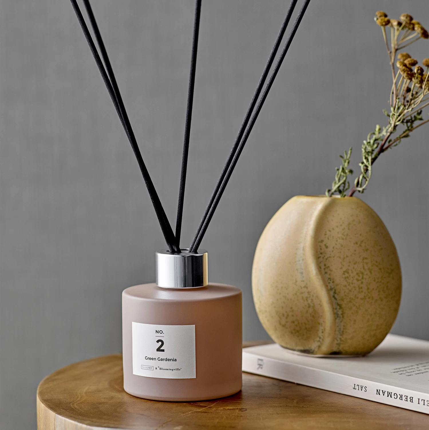 NO. 2 Green Gardenia DuftstĂ€bchen â Bild 2