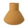 Bloomingville Isira Vase Metall 20,5cm