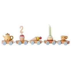 Bloomingville Mo Geburtstagszug