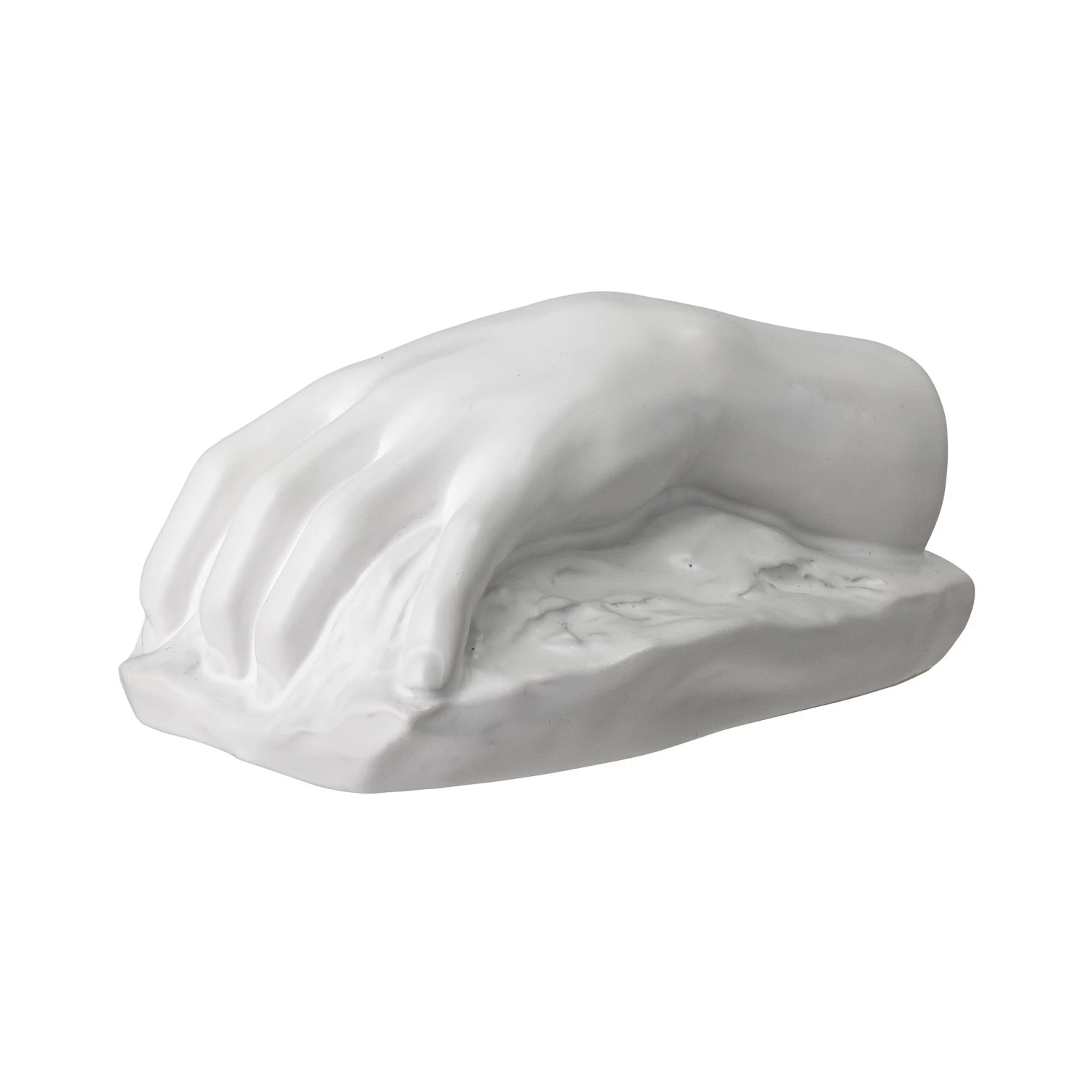 Bloomingville Shirie Dekoration Hand – Bild 2