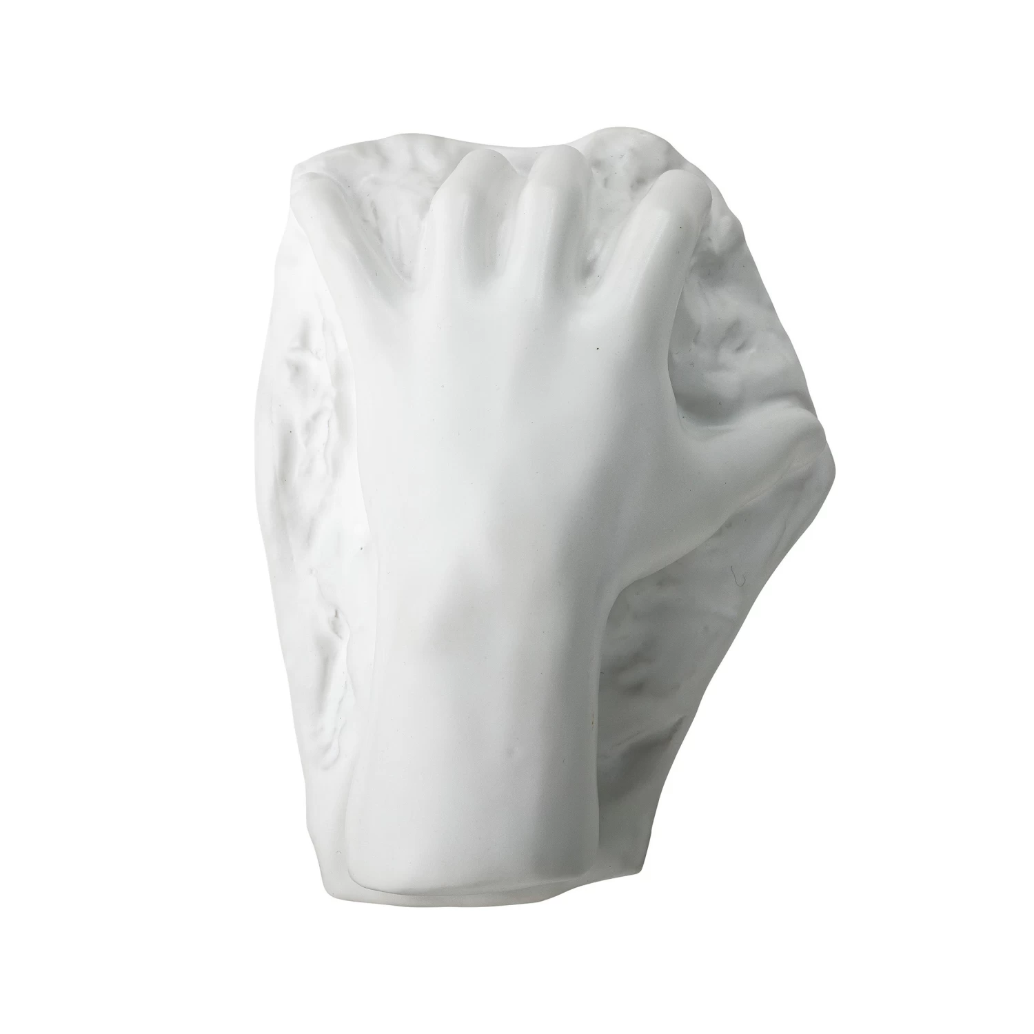 Bloomingville Shirie Dekoration Hand – Bild 3