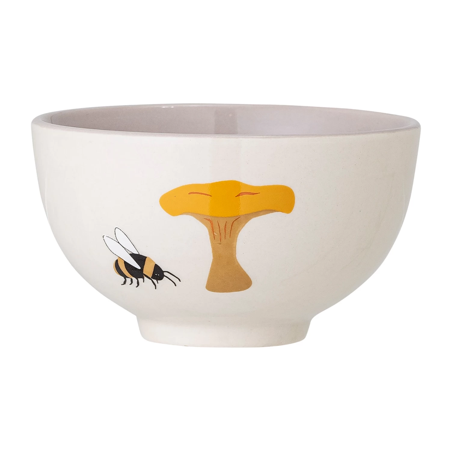 Bloomingville Harvest Schale Ø11,5cm 3 Teile – Bild 2