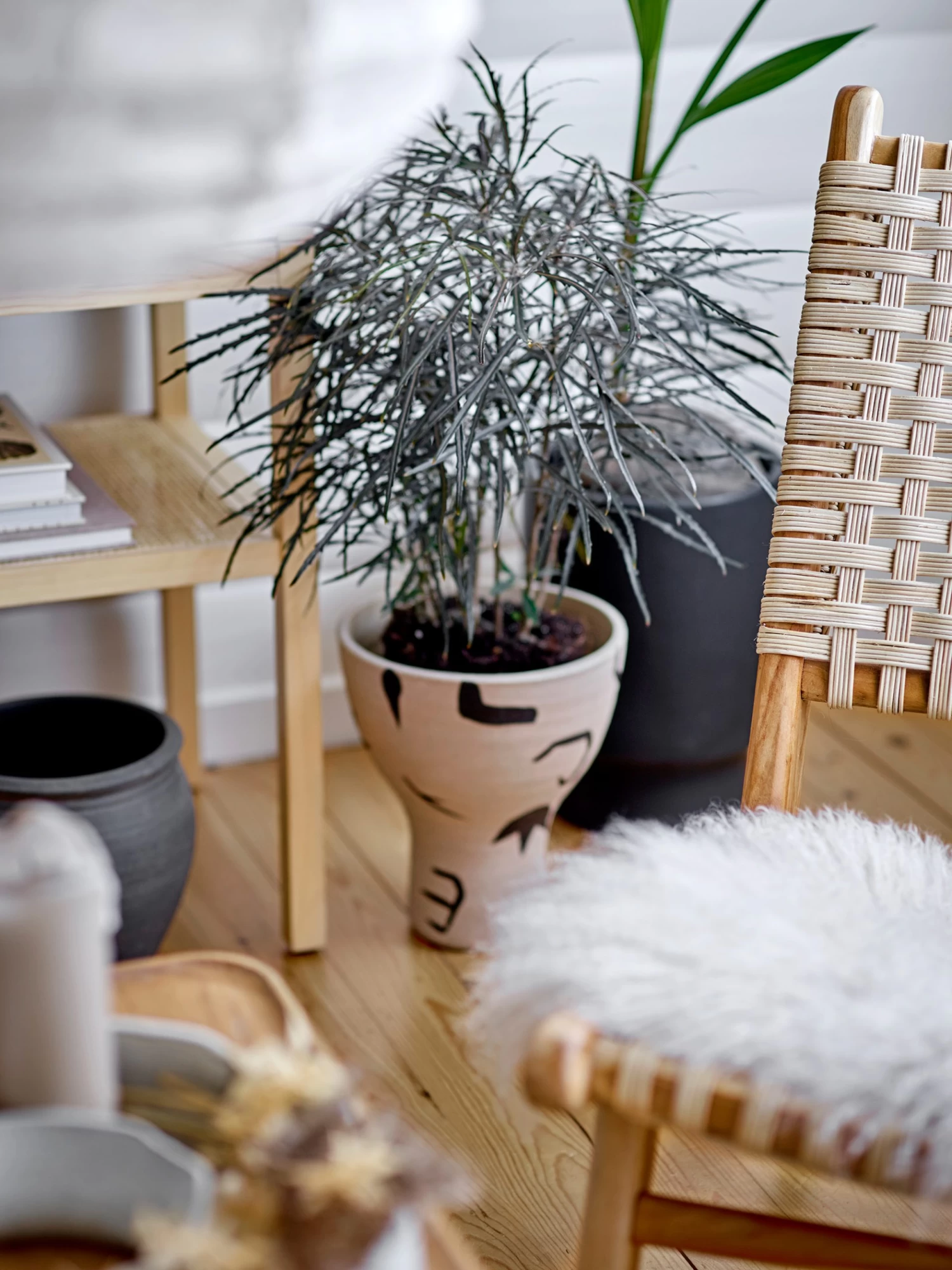 Bloomingville Mac Blumentopf Ø24,5cm – Bild 2