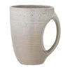 Bloomingville Taupe Tasse 55cl