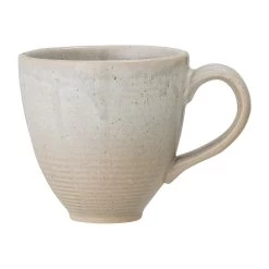 Bloomingville Taupe Tasse 17,5cl