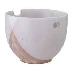 Bloomingville Lotus Schale Ø13cm