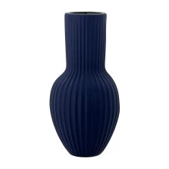 Bloomingville Christal Vase 26,5cm