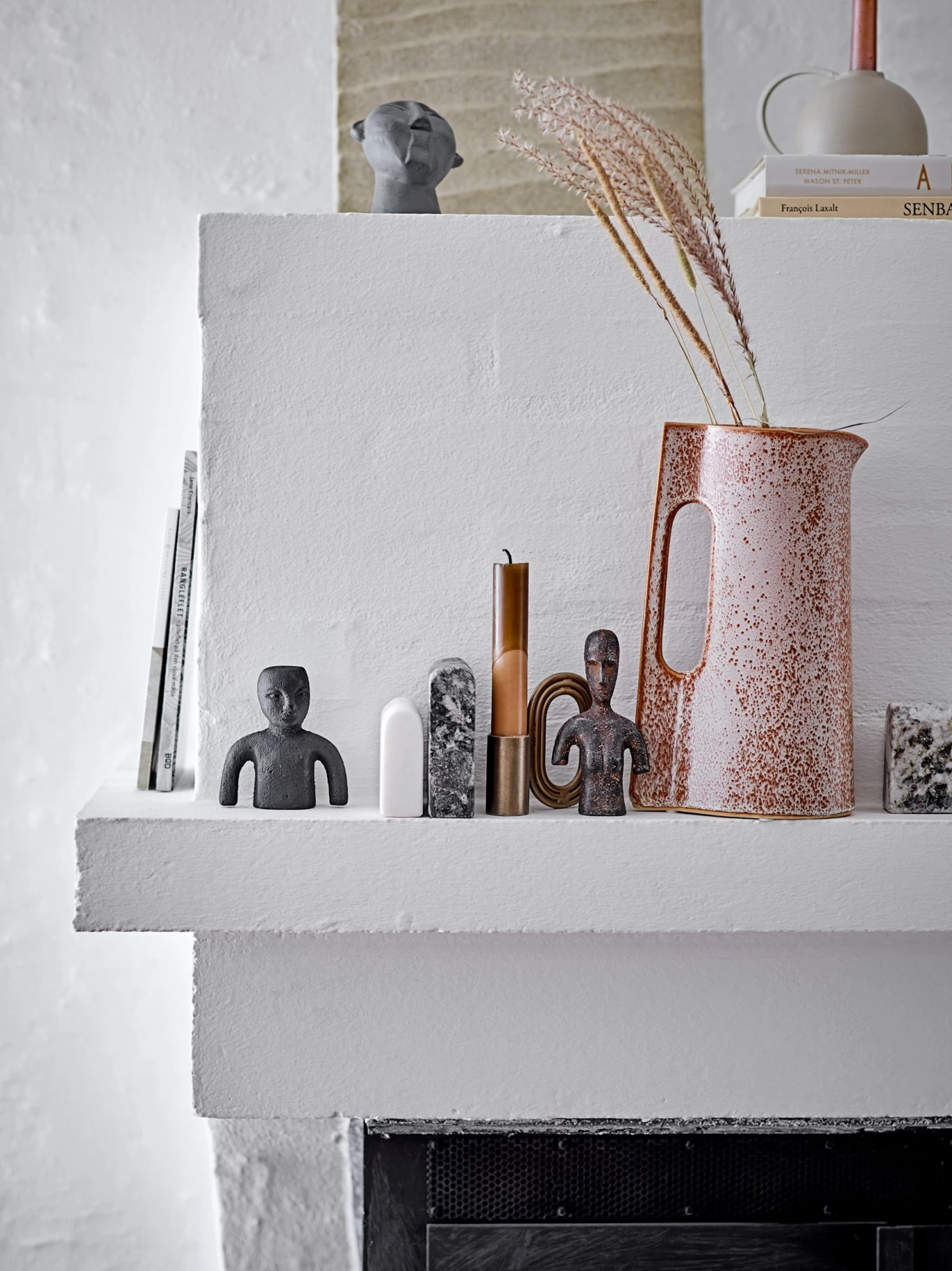 Bloomingville Vesla Dekoration 8,5cm – Bild 4