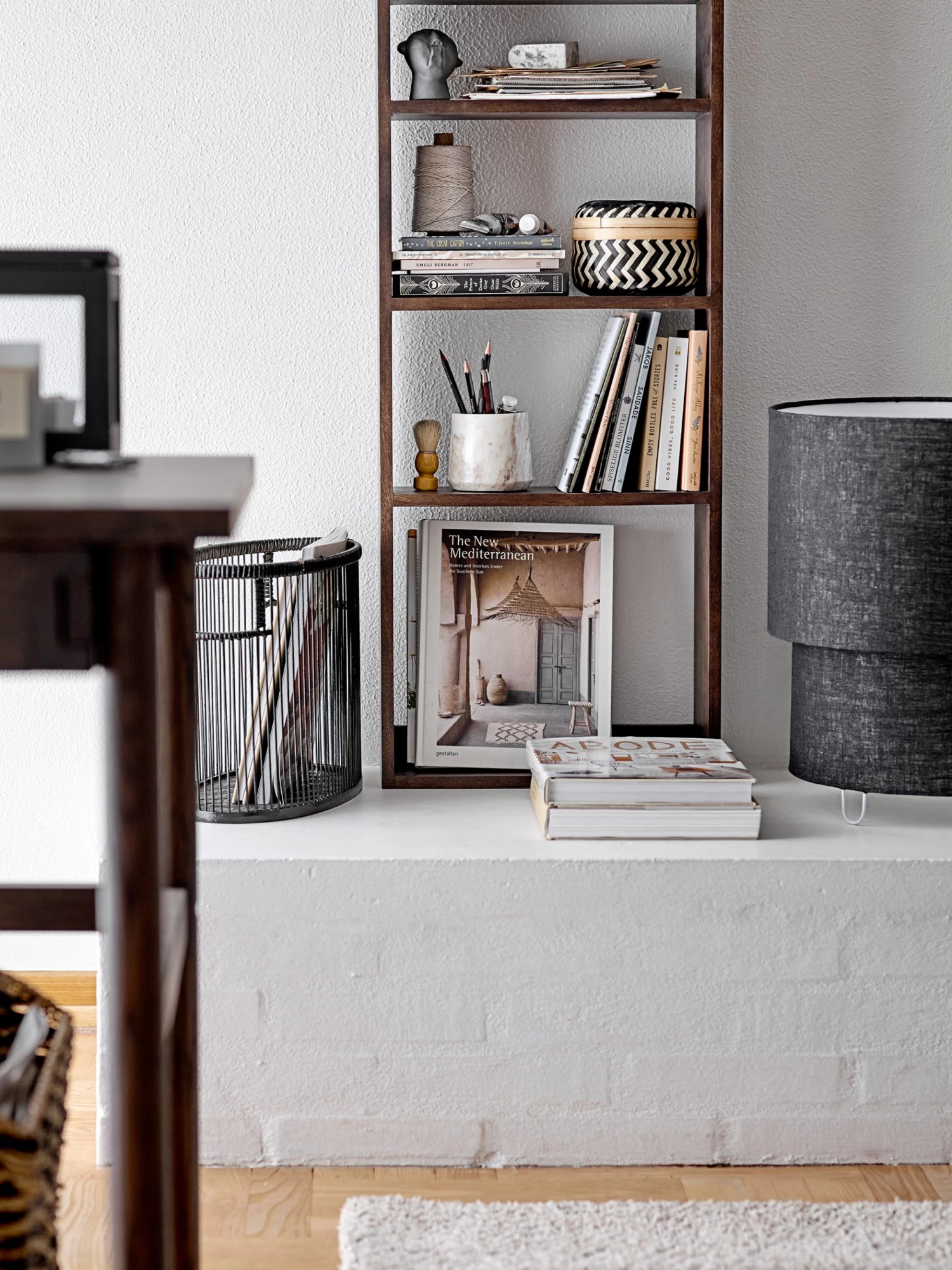 Bloomingville Vesla Dekoration 8,5cm – Bild 5