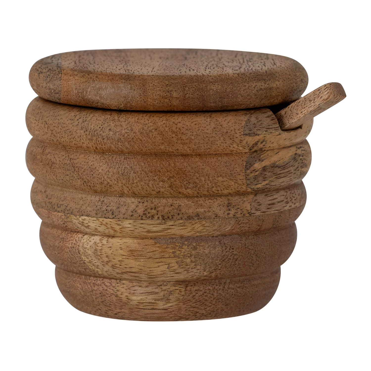 Bloomingville Tilda Salzschale Mit Löffel Ø9cm