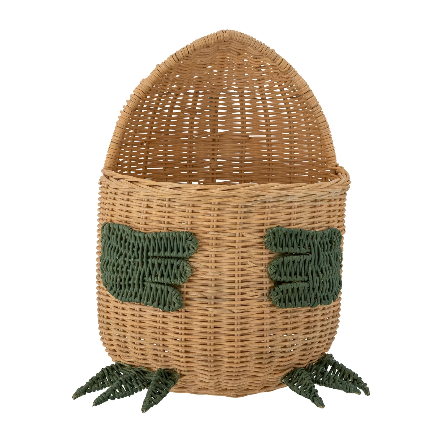 Bloomingville Eddi Verwahrungskorb 37 X 57cm â Bild 4