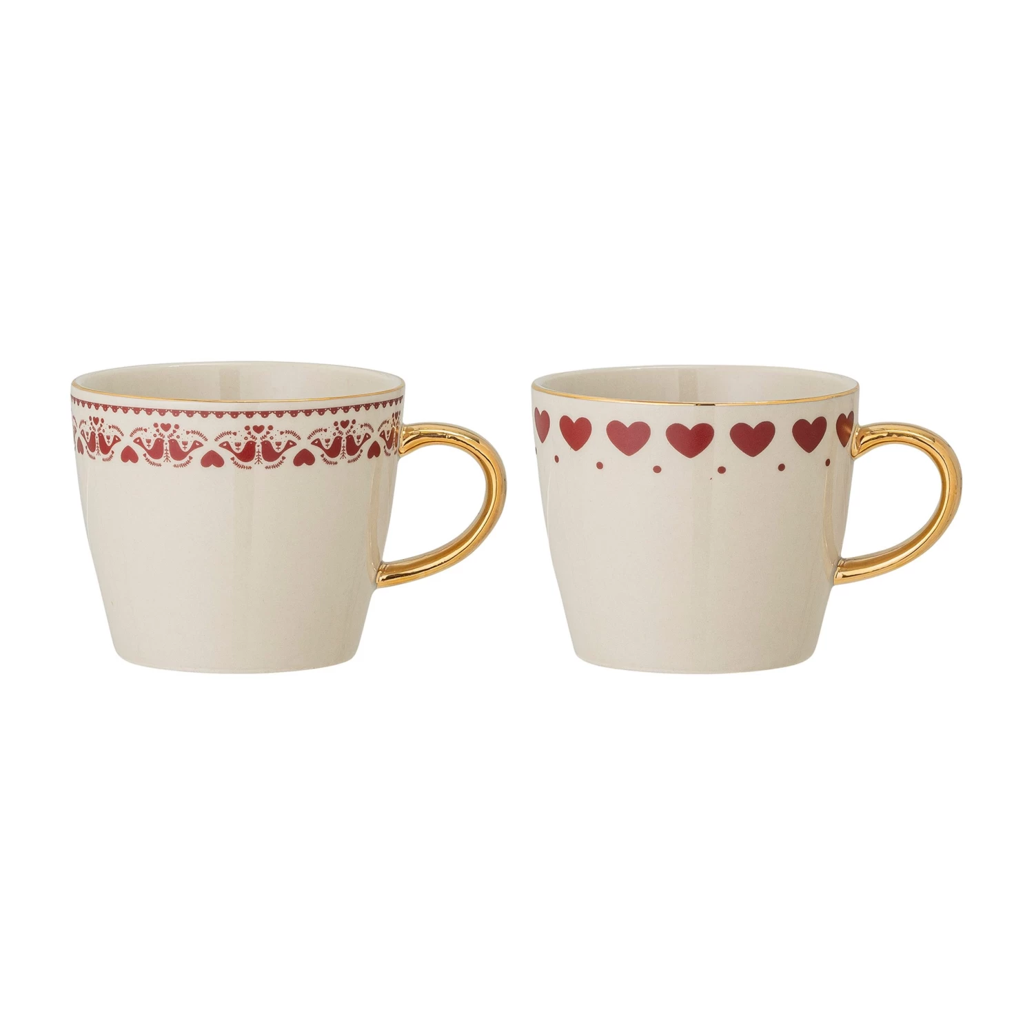Bloomingville Jolly Tasse 2er Pack