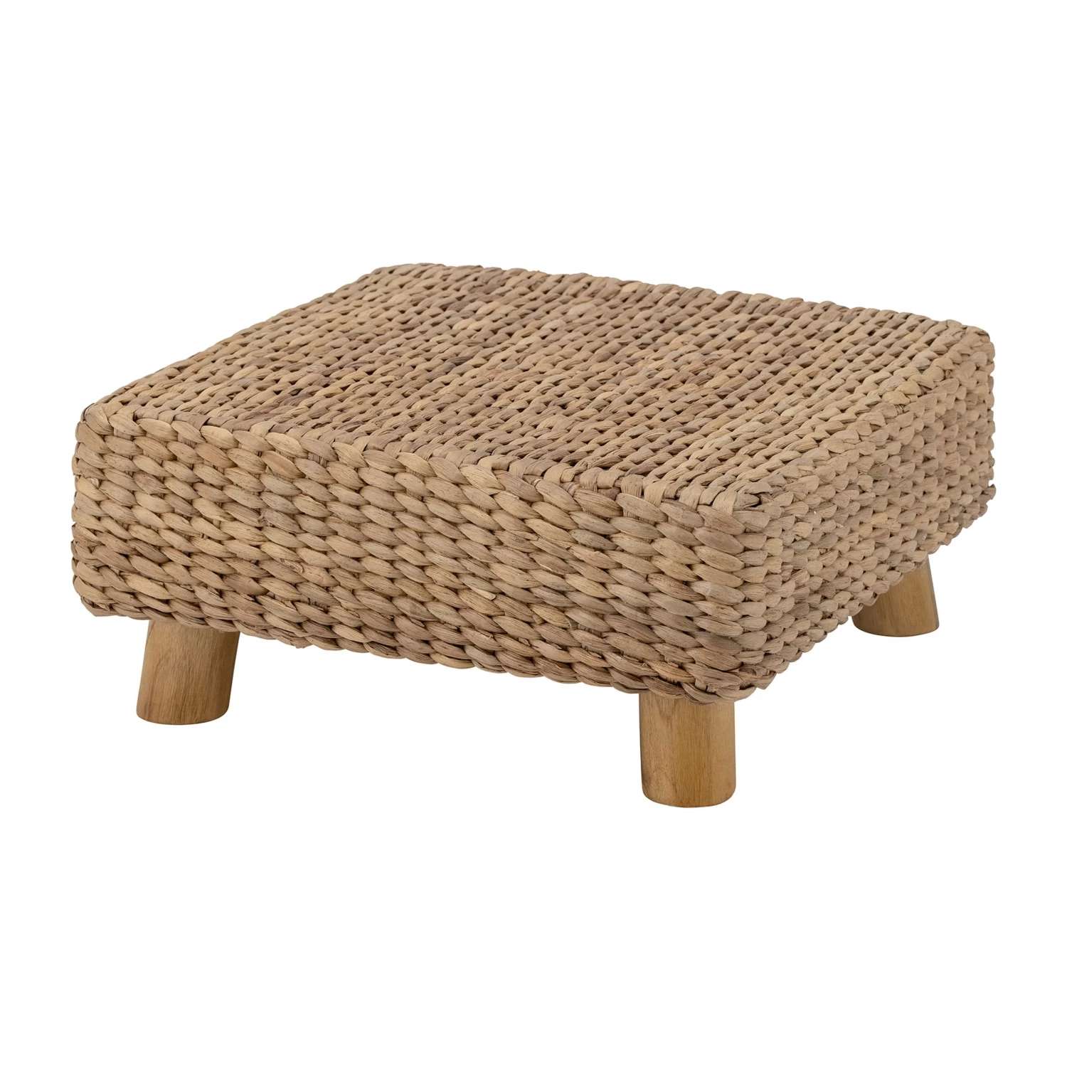 Bloomingville Mojo Hocker – Bild 2