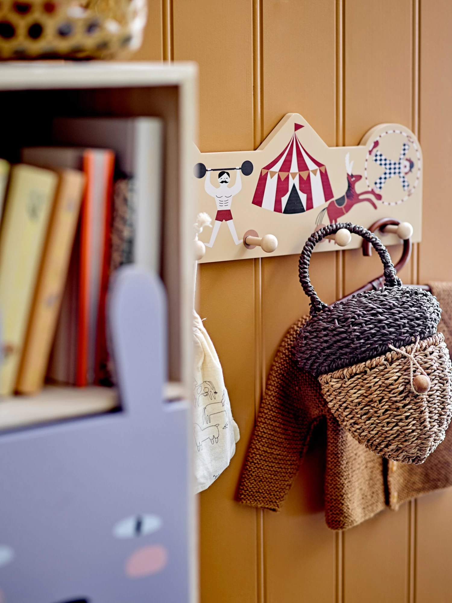 Bloomingville Miou Kleiderhaken – Bild 3