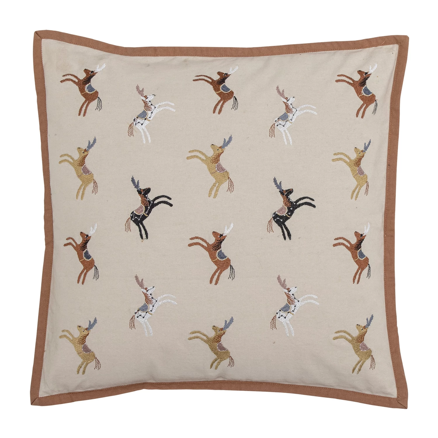 Bloomingville Doglas Kissen 40 X 40cm