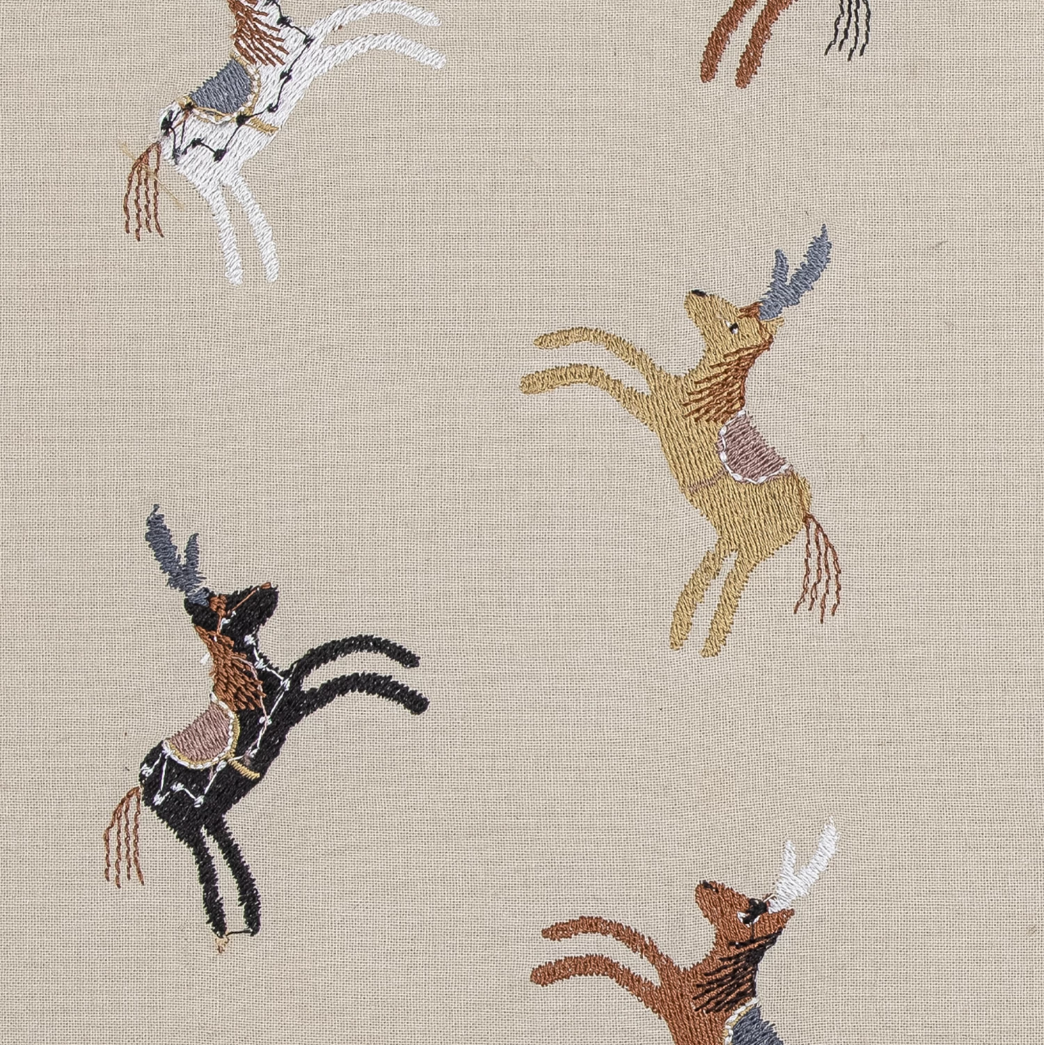 Bloomingville Doglas Kissen 40 X 40cm â Bild 3