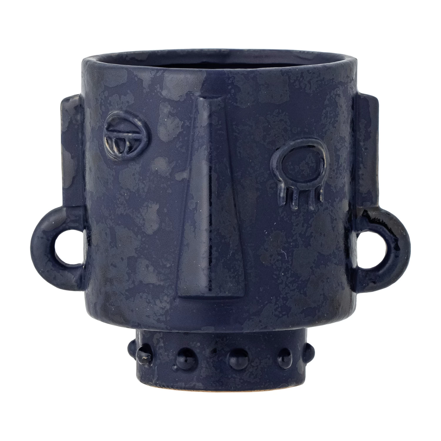 Bloomingville Ceejay Blumentopf Ă13,5cm