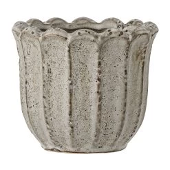 Bloomingville Chaca Blumentopf Ø10,5cm