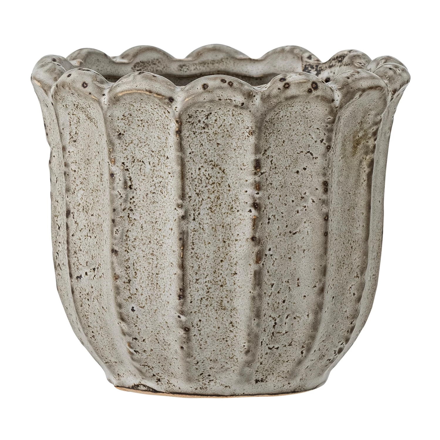 Bloomingville Chaca Blumentopf Ă10,5cm